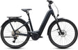 Cube Kathmandu Hybrid Pro 800 Easy Entry coal´n´black (2027)