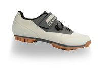 Cube PEAK | Herren Fahrradschuhe | light green'n'grey – aktuelle Variante