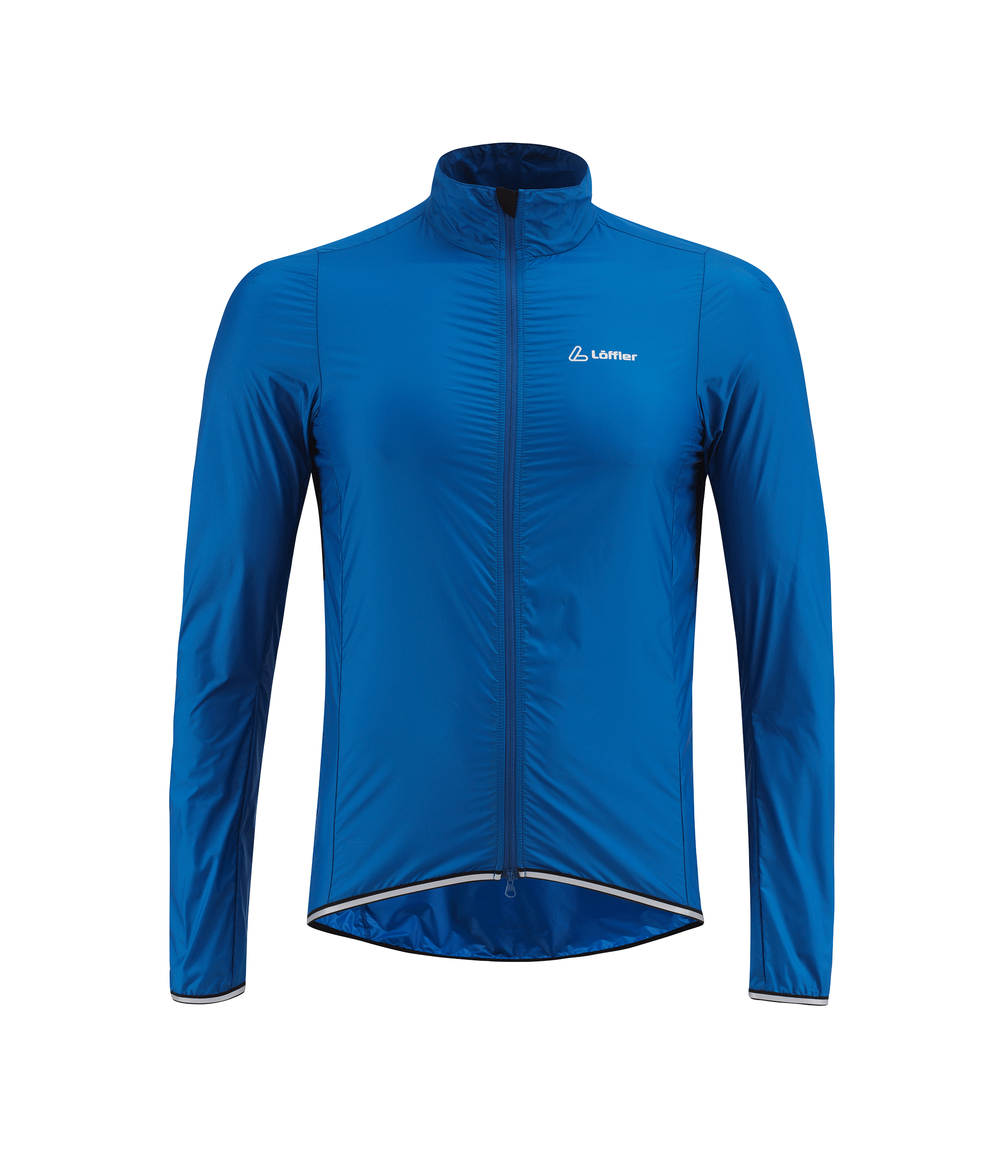 Löffler M Bike Jacket Windshell Marin