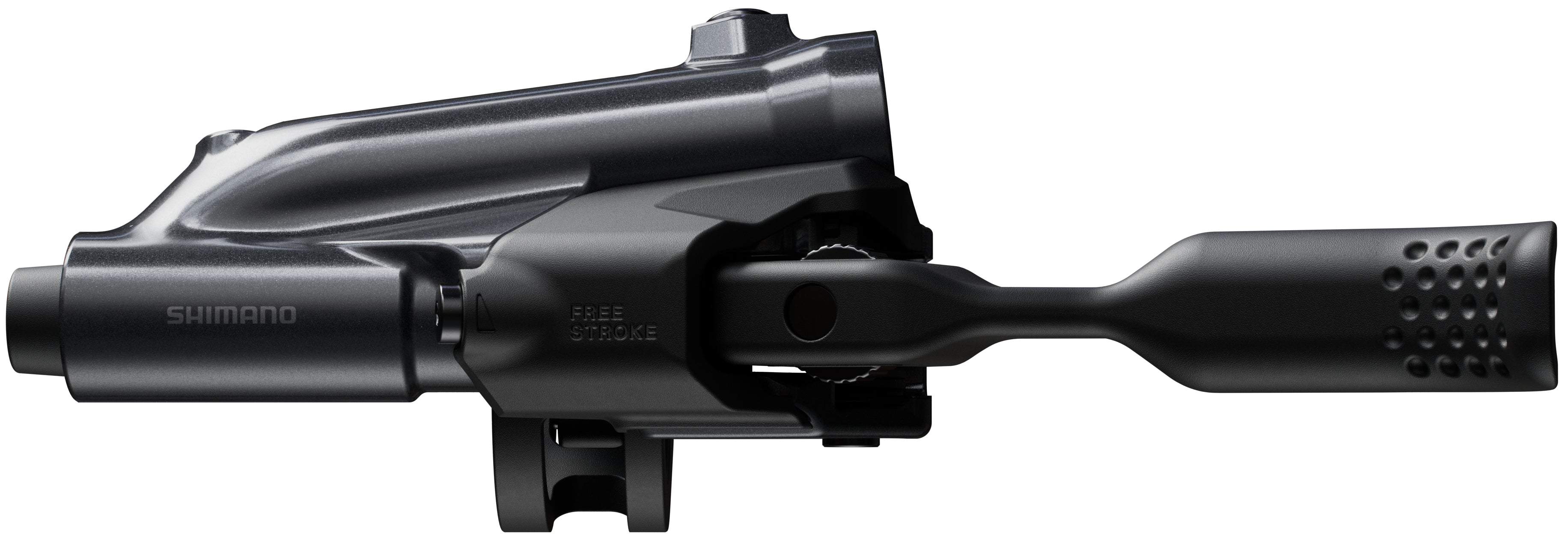 Shimano DEORE XT BL-M8200 MTB Bremshebel I-Spec EV