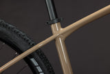 Cube Aim SLT  cappuccino´n´black (2027)