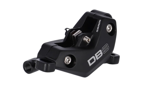 SRAM DB8 A1 Bremssattel schwarz