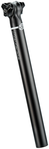 Reverse Nico Vink Sattelstütze Ø30,9mm schwarz – aktuelle Variante