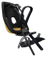 Thule Yepp Nexxt 2 Mini Kindersitz Front-Montage Burnished Yellow