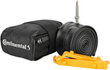 Continental Schlauchtasche + 27,5" MTB-Schlauch SV