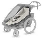 Thule Infant Sling Chariot Babytrage  creme