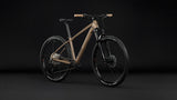 Cube Aim SLT  cappuccino´n´black (2027)