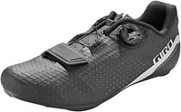 Giro CADET Road Schuhe | Herren Rennrad Klickschuhe | black – aktuelle Variante