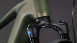 Cube Acid 240 Hybrid Rookie SLX 400X  reedgreen´n´matrix (2026)