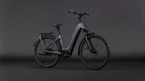 Cube Kathmandu Hybrid Comfort Pro 800 Easy Entry slabgrey´n´black (2026)