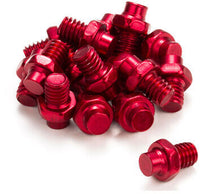 Reverse Escape Pedal Pin Kit rot – aktuelle Variante