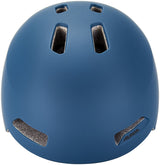 Alpina Haarlem Helm blau