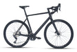 Serious Bikes Gravix Pro 2 schwarz matt (2027)