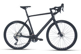 Serious Bikes Gravix Pro 2 schwarz matt (2027)