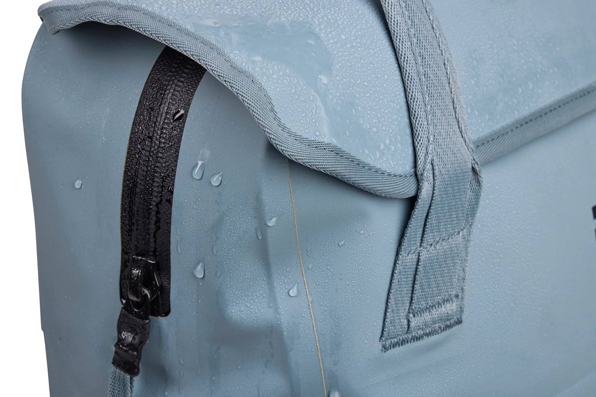 Thule Shield Backpack Inlock Bike Rucksack Mid Blue