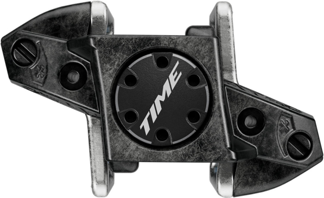 Time ATAC XC 10 Pedale C1 carbon  schwarz