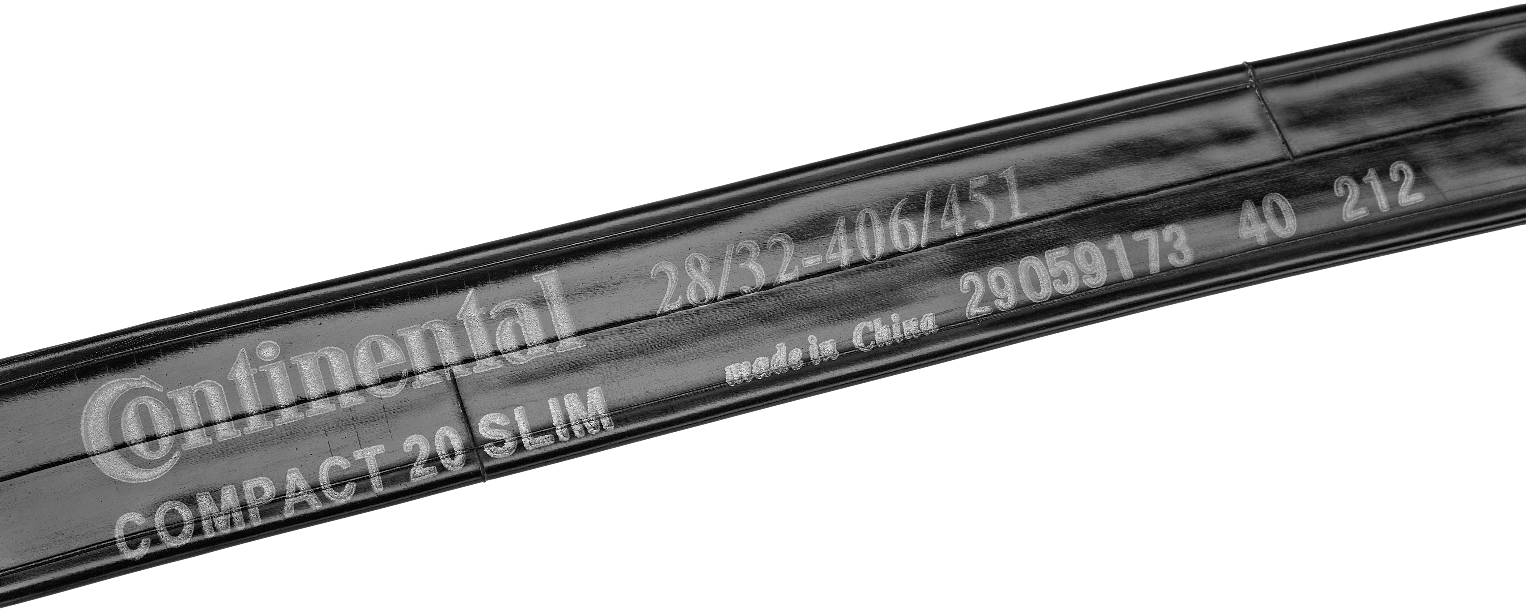 Continental Compact 20