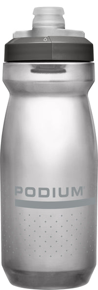 Camelbak Podium 620ml Trinkflasche Smoke – aktuelle Variante