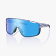 Shimano PULSAR 3 ALLROAD Brille mineral grey
