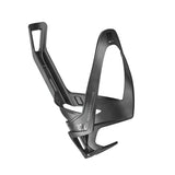 Elite Rocko Carbon Flaschenhalter schwarz matt/schwarze Grafik
