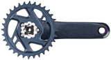 SRAM GX Eagle Carbon Kurbelgarnitur 12-fach 32Z DUB