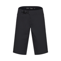 Fox W Ranger Short | Damen MTB Shorts | Black – aktuelle Variante