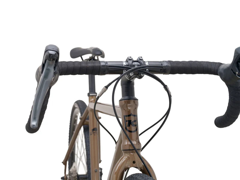 B-Ware Kona Rove AL 700 Brown Bark w/Black Decals (2025)