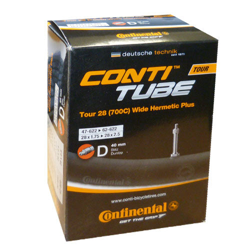 Continental Tour 28