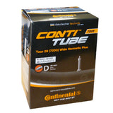 Continental Tour 28" Wide Hermetic Plus Schlauch 47-62/622 DV