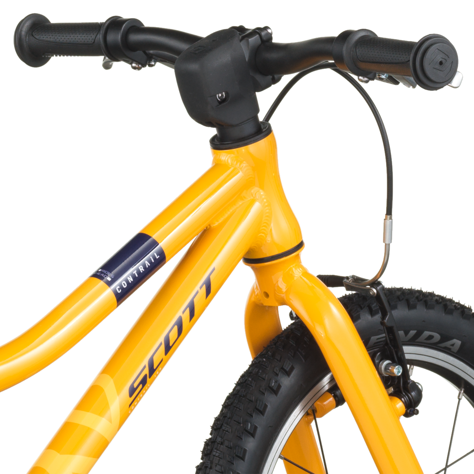 Scott Contrail 160 mimosa yellow (2026)