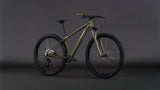 Cube Aim SLX dustyolive´n´gold (2026)