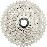 SunRace CSMS3 Kassette 10-fach silber
