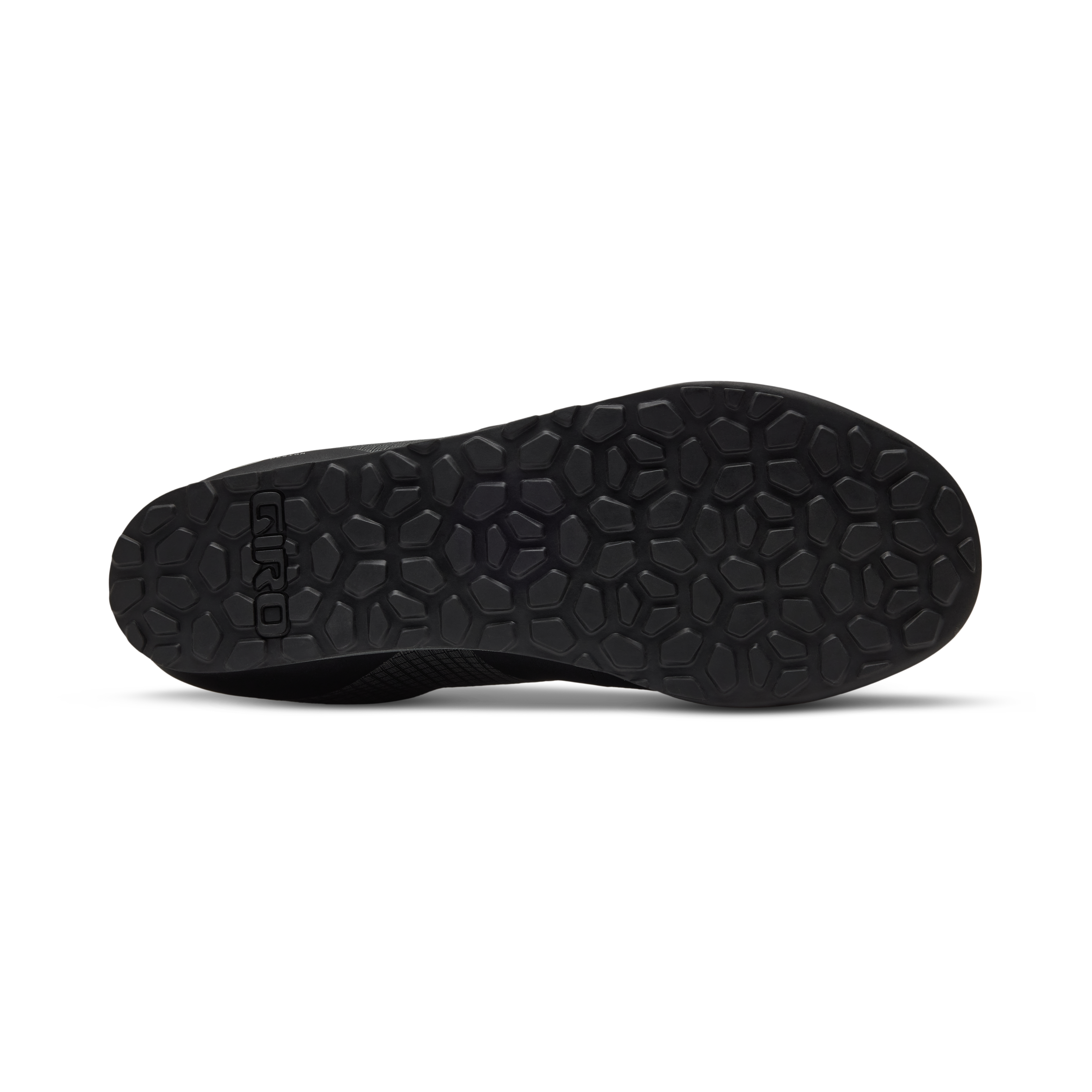 Giro Tracker Trekking-Schuhe black
