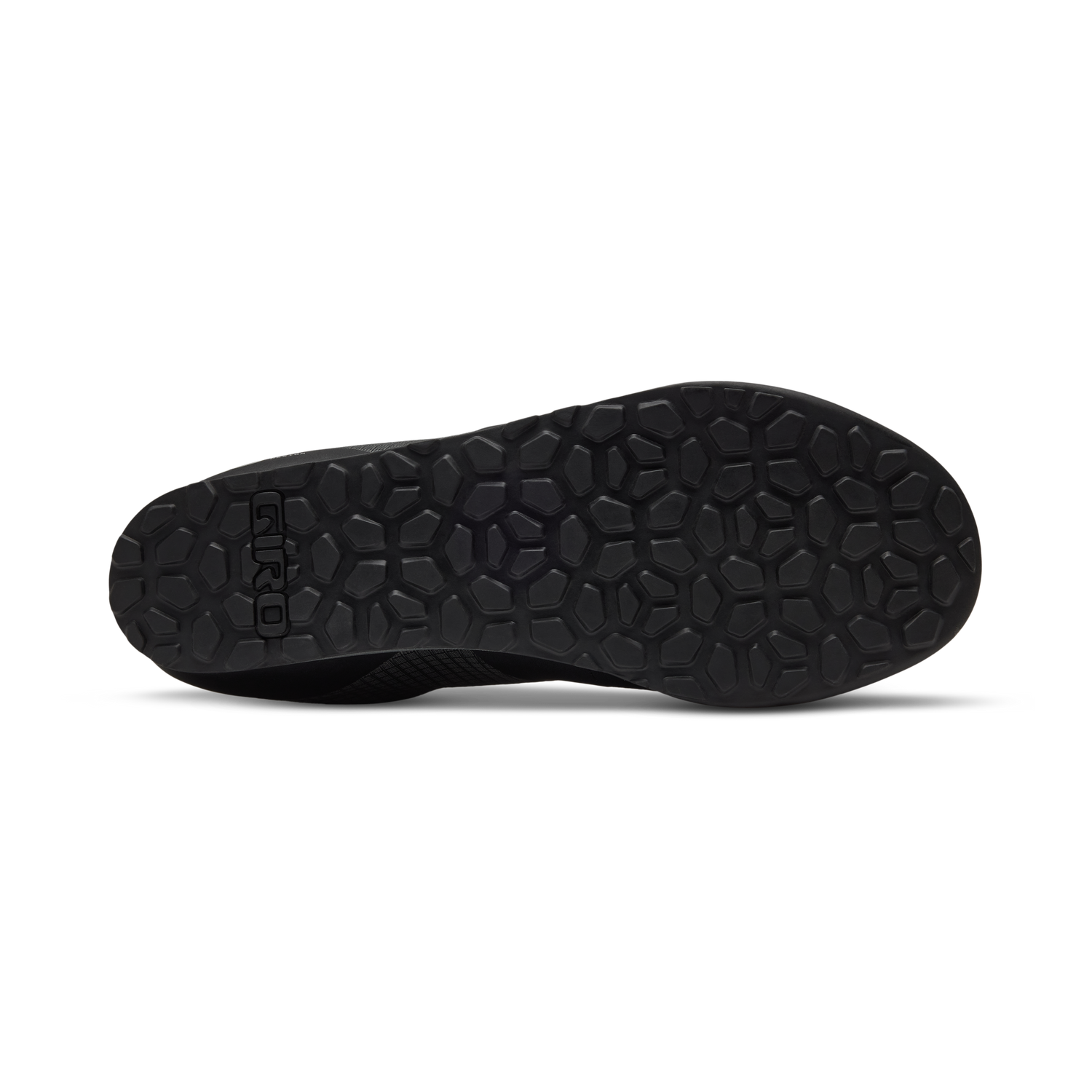 Giro Tracker Trekking-Schuhe black