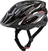 Alpina MTB 17 MTB Helm be visible matt