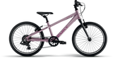 PUKY LS-PRO 20-7 pearl pink/anthracite (2026)