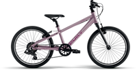 PUKY LS-PRO 20-7 pearl pink/anthracite (2027)