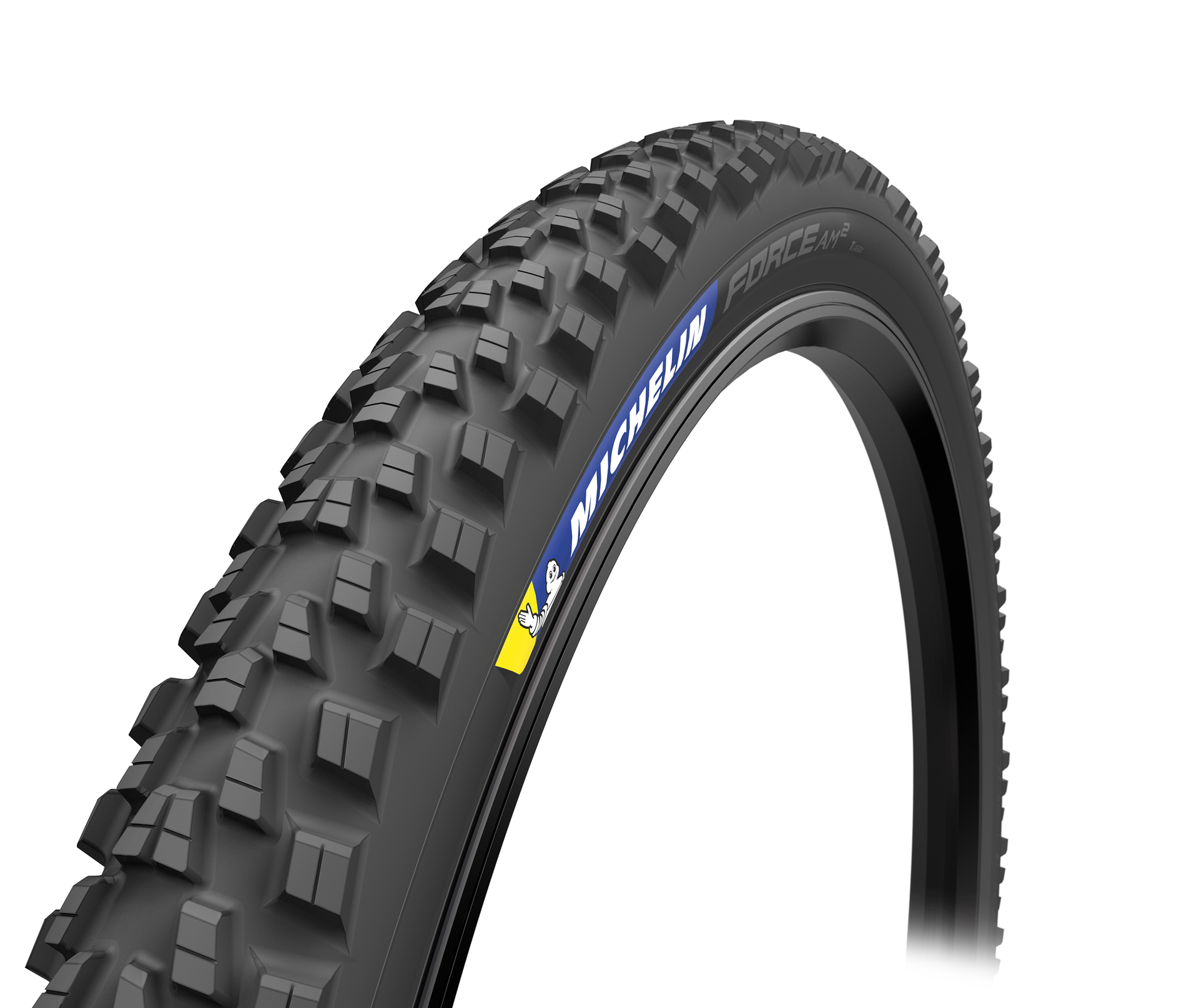 Michelin Force AM2 Competition Line Faltreifen 27.5x2.40