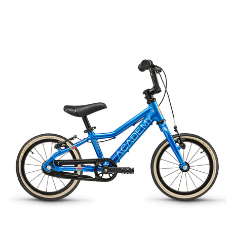ACADEMY Grade 2 14" Blue (2026)