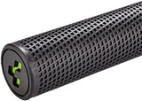 CUBE Griffe Race SL black´n´green