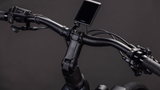 Cube Nuride Hybrid SLX 800 Easy Entry black´n´gold (2026)