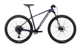 Orbea ONNA 29 20 Tanzanite (Matt) - Silver (Gloss) (2027)