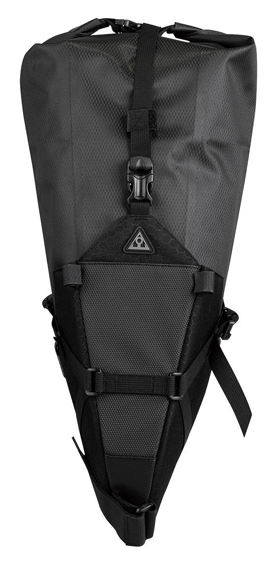 Topeak BackLoader X Satteltasche 10l schwarz