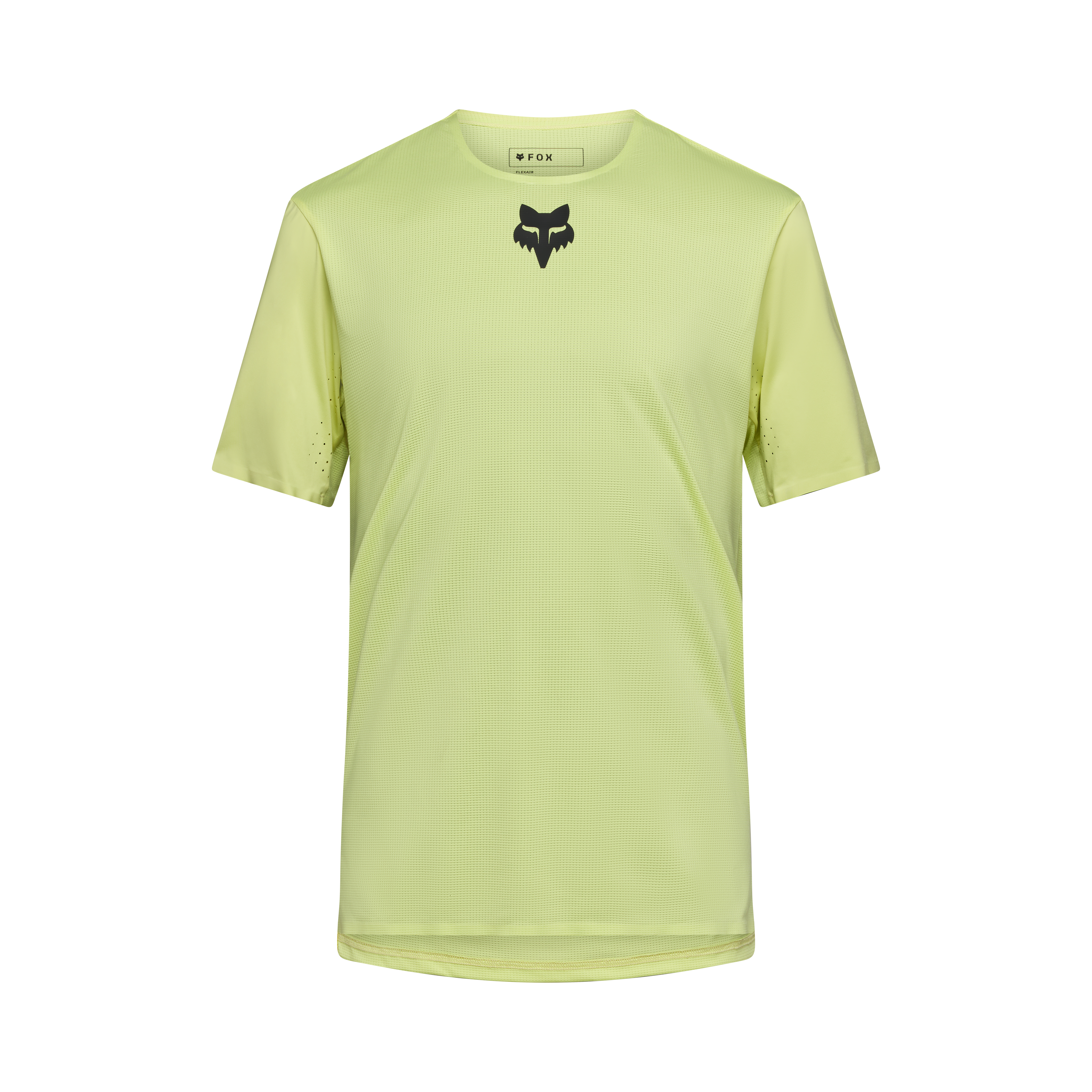 Fox Flexair SS Jersey Lime