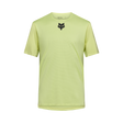 Fox Flexair SS Jersey Lime