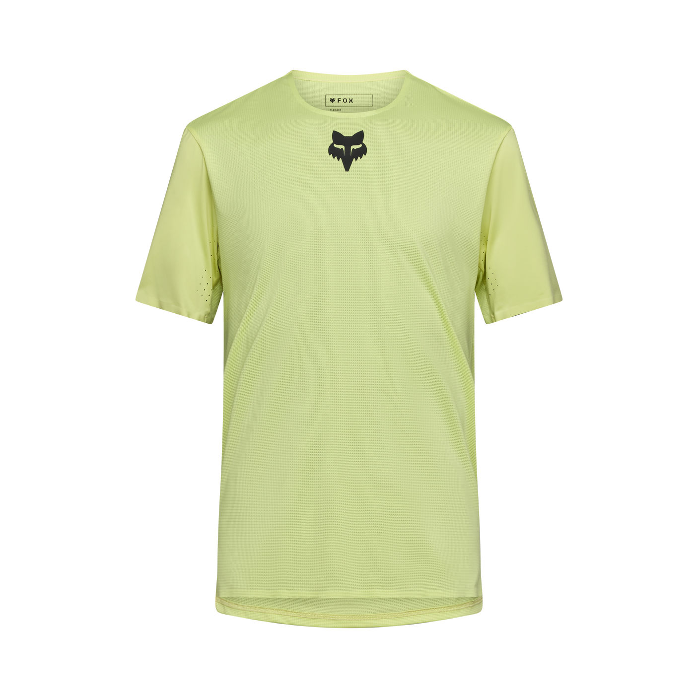 Fox Flexair SS Jersey Lime