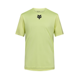 Fox Flexair SS Jersey Lime