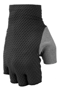 Cube Race kurzfinger Fahrradhandschuhe kurz | black – aktuelle Variante