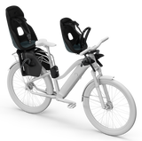 Thule Yepp Nexxt 2 Maxi Kindersitz Rahmen-Montage dark Slate