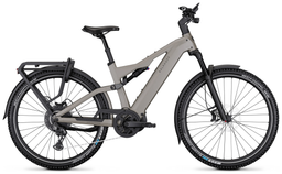 Kalkhoff ENTICE 7+ ADVANCE Diamant 800 moonstonegreymatt (2027)